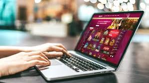 Онлайн казино Casino Zenit