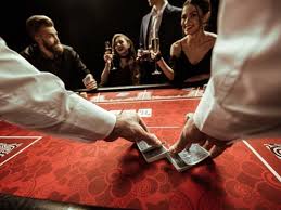 Онлайн казино Casino Bounty