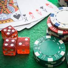 Онлайн казино Casino Zenit